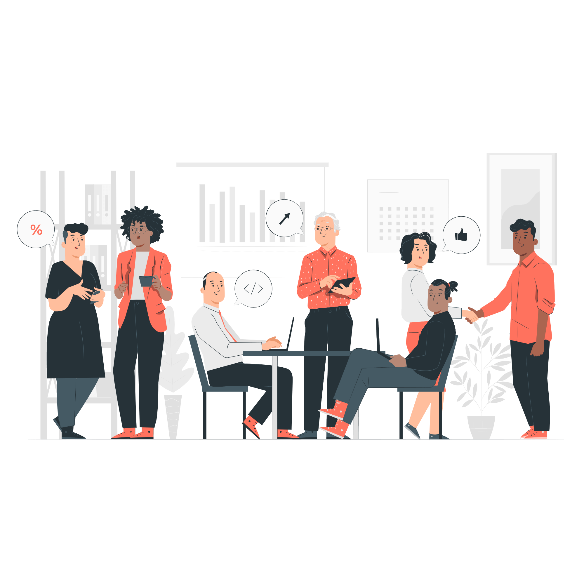 Photographers and Digital Artists