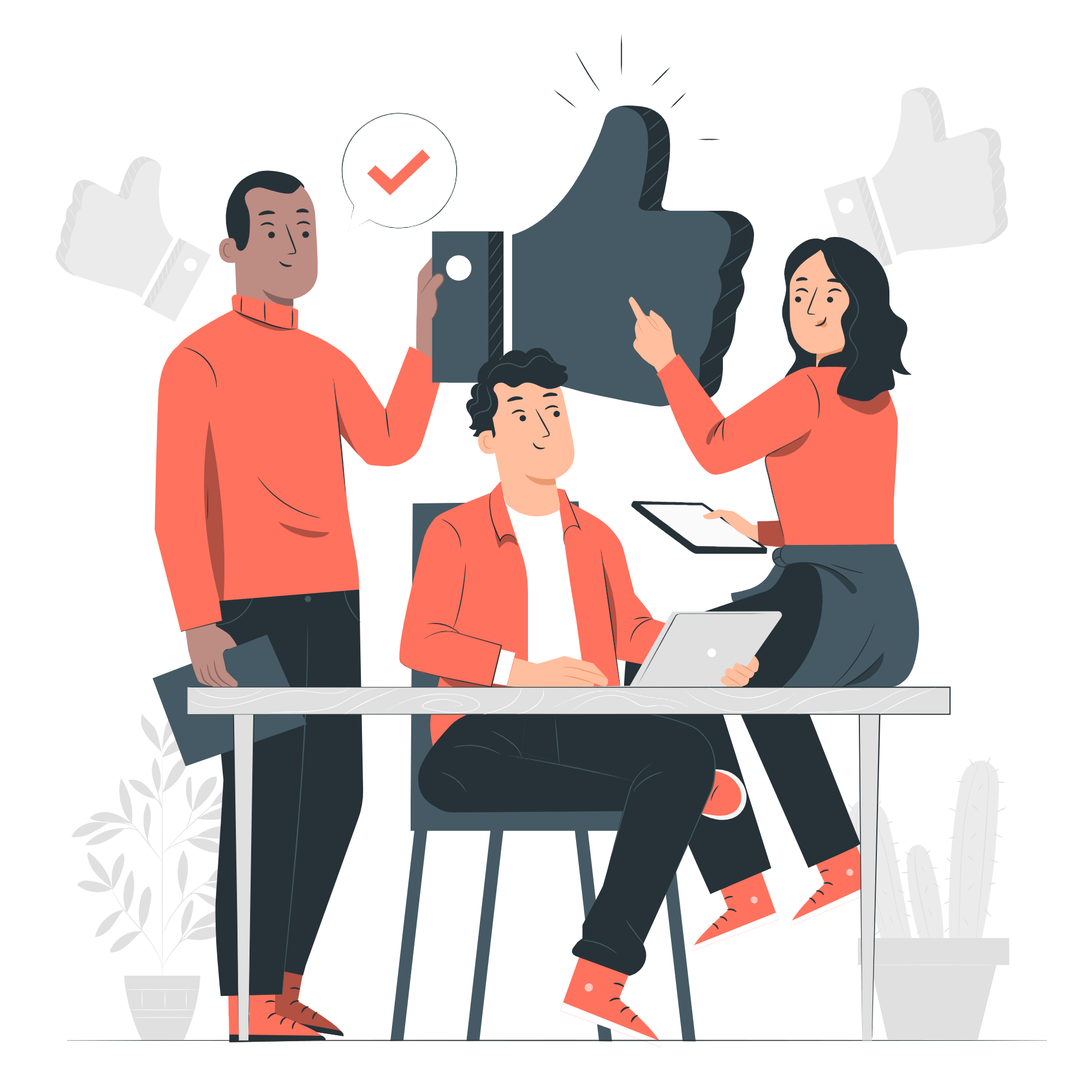 Webmasters and Bloggers